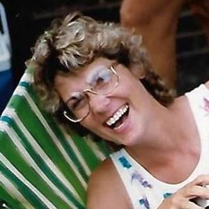 Meet your Posher, Gail